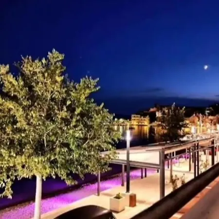 Apartament Ivano *