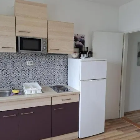 Ivano Apartment
