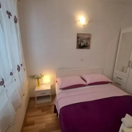 Ivano Apartment Igrane