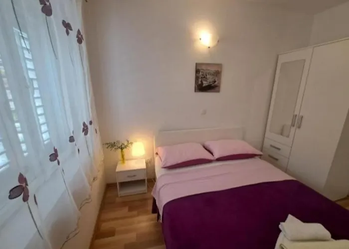 Ivano Lägenhet Igrane