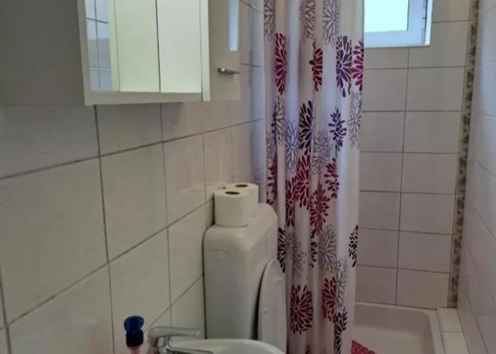 Ivano Lägenhet Igrane